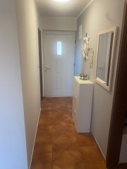 Chorvátsko - Exkluzívne apartmán v druhej rade od mora len 70m