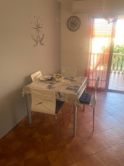 Chorvátsko - Exkluzívne apartmán v druhej rade od mora len 70m