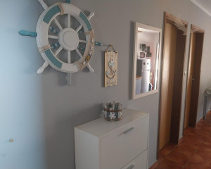 Chorvátsko - Exkluzívne apartmán v druhej rade od mora len 70m