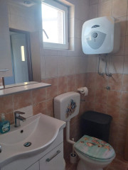 Chorvátsko - Exkluzívne apartmán v druhej rade od mora len 70m