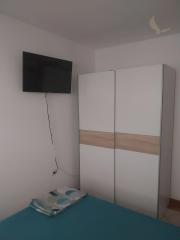 Chorvátsko - Exkluzívne apartmán v druhej rade od mora len 70m