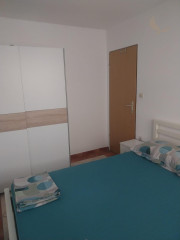 Chorvátsko - Exkluzívne apartmán v druhej rade od mora len 70m