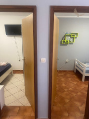 Chorvátsko - Exkluzívne apartmán v druhej rade od mora len 70m