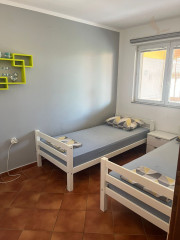 Chorvátsko - Exkluzívne apartmán v druhej rade od mora len 70m