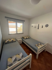 Chorvátsko - Exkluzívne apartmán v druhej rade od mora len 70m