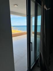 Chorvátsko - Na predaj novostavba apartmánu v prvej rade od mora