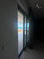 Chorvátsko - Na predaj novostavba apartmánu v prvej rade od mora