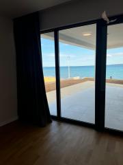 Chorvátsko - Na predaj novostavba apartmánu v prvej rade od mora