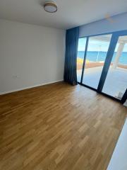 Chorvátsko - Na predaj novostavba apartmánu v prvej rade od mora