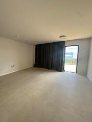 Chorvátsko - Na predaj novostavba apartmánu v prvej rade od mora