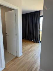 Chorvátsko - Na predaj novostavba apartmánu v prvej rade od mora