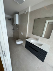 Chorvátsko - Na predaj novostavba apartmánu v prvej rade od mora