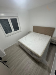 Chorvátsko - Novostavba zariadeného domu s výhľadom na more a bazénom v Privlake