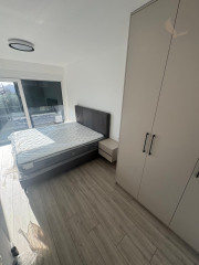 Chorvátsko - Novostavba zariadeného domu s výhľadom na more a bazénom v Privlake