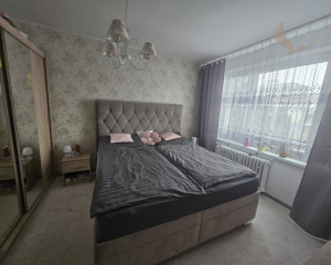 Exkluzívny 3-izbový byt s južnou loggiou v srdci Brezna