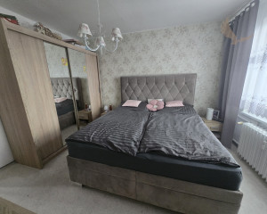 Exkluzívny 3-izbový byt s južnou loggiou v srdci Brezna