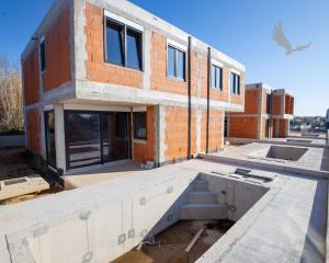 Chorvátsko, Privlaka -Len u nás v ponuke na predaj dom s bazénom-novostavba,200 m od mora