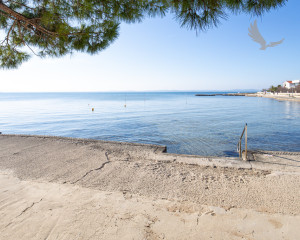 Chorvátsko, Privlaka -Len u nás v ponuke na predaj dom s bazénom-novostavba,200 m od mora