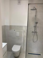 Chorvátsko , ostrov Vir - Na predaj zariadený 3-izbový apartmán so záhradou!