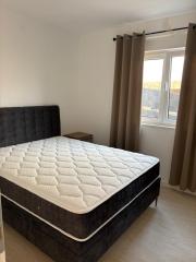 Chorvátsko , ostrov Vir - Na predaj zariadený 3-izbový apartmán so záhradou!