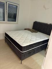 Chorvátsko , ostrov Vir - Na predaj zariadený 3-izbový apartmán so záhradou!