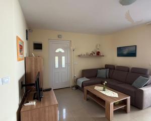 Chorvátsko - Top ponuka apartmán len 50m od mora s výhľadom na more