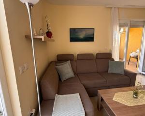 Chorvátsko - Top ponuka apartmán len 50m od mora s výhľadom na more