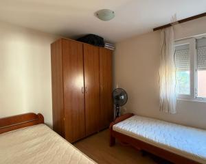 Chorvátsko - Top ponuka apartmán len 50m od mora s výhľadom na more