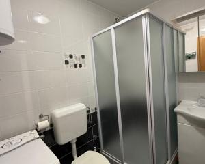 Chorvátsko - Top ponuka apartmán len 50m od mora s výhľadom na more