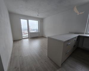 SLNEČNÝ 3-IZBOVÝ BYT V NOVOSTAVBE S PRÉMIOVOU KUCHYŇOU A PARKOVANÍM