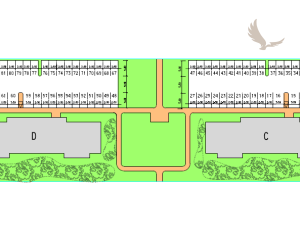 SLNEČNÝ 3-IZBOVÝ BYT V NOVOSTAVBE S PRÉMIOVOU KUCHYŇOU A PARKOVANÍM