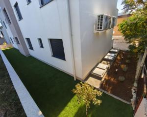 Chorvátsko, ostrov VIR- na predaj novostavba apartmánu v blízkosti mora