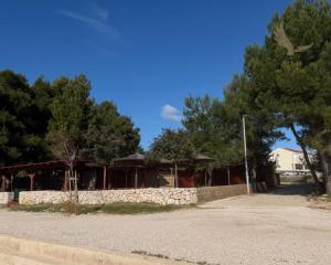 Chorvátsko, ostrov VIR- na predaj novostavba apartmánu v blízkosti mora