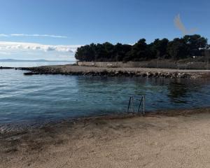 Chorvátsko, ostrov VIR- na predaj novostavba apartmánu v blízkosti mora