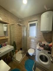 Chorvátsko - Apartmán 3x spálňa so záhradou a zariadením. V ponuke len u Nás