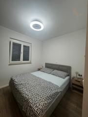 Chorvátsko - Apartmán 3x spálňa so záhradou a zariadením. V ponuke len u Nás