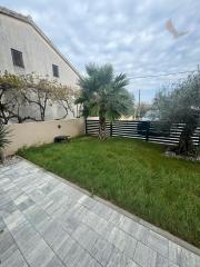 Chorvátsko - Apartmán 3x spálňa so záhradou a zariadením. V ponuke len u Nás