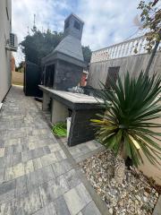 Chorvátsko - Apartmán 3x spálňa so záhradou a zariadením. V ponuke len u Nás