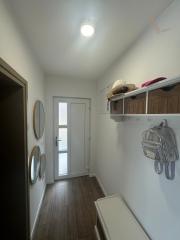 Chorvátsko - Apartmán 3x spálňa so záhradou a zariadením. V ponuke len u Nás