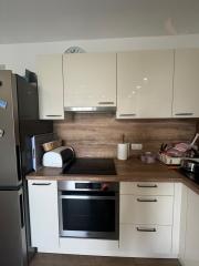 Chorvátsko - Apartmán 3x spálňa so záhradou a zariadením. V ponuke len u Nás