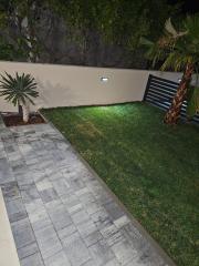 Chorvátsko - Apartmán 3x spálňa so záhradou a zariadením. V ponuke len u Nás