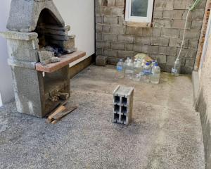 Chorvátsko na predaj: Rodinný dom na ostrove Vir – Len 120 m od mora!