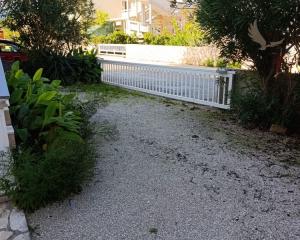 Chorvátsko - Na predaj dom 2x apartmán výhodná investícia