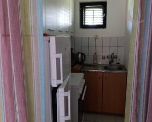 Chorvátsko - Na predaj dom 2x apartmán výhodná investícia