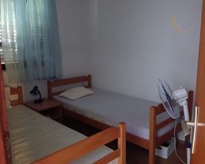 Chorvátsko - Na predaj dom 2x apartmán výhodná investícia