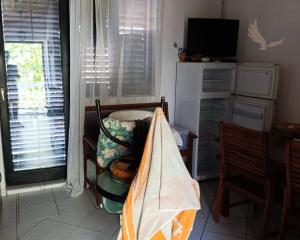 Chorvátsko - Na predaj dom 2x apartmán výhodná investícia