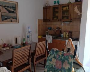 Chorvátsko - Na predaj dom 2x apartmán výhodná investícia