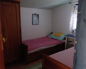 Chorvátsko - Na predaj dom 2x apartmán výhodná investícia