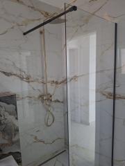 Chorvátsko : Nádherný dom s bazénom a panoramatickým výhľadom na more – Ostrov Vir!