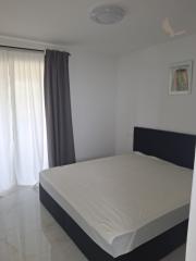 Chorvátsko : Nádherný dom s bazénom a panoramatickým výhľadom na more – Ostrov Vir!